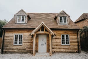 Oak Home Construction